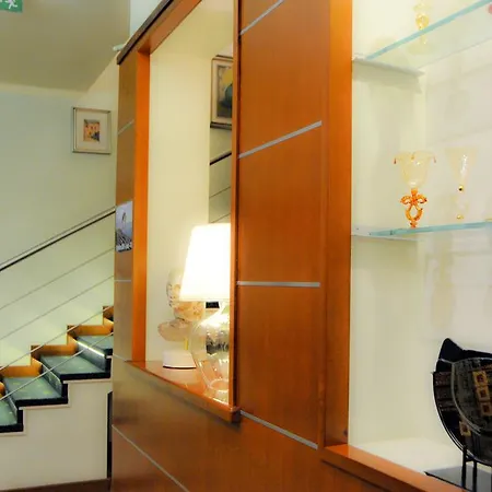 Da Mario Hotel 3*