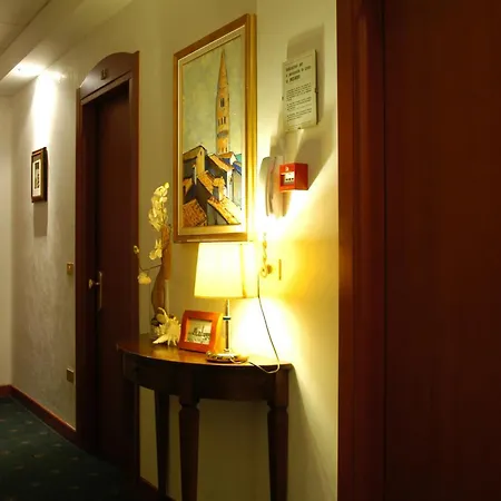 Hotel Da Mario 3*